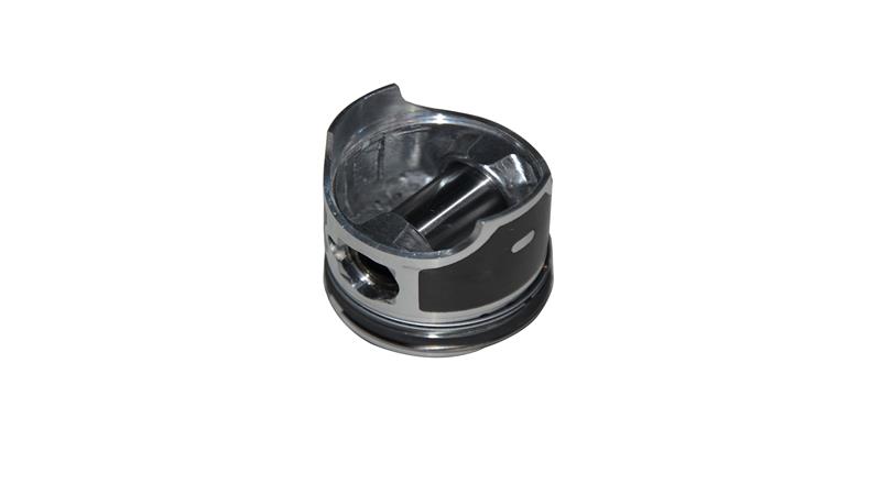 PİSTON SEKMAN TAKIM (CG50 PRO NEW)